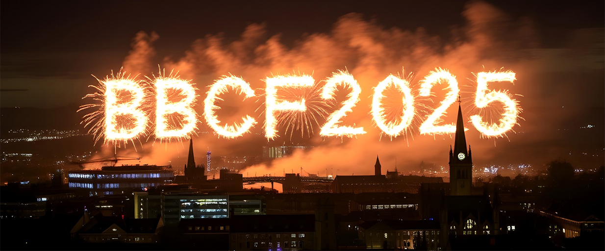 Festival Banner